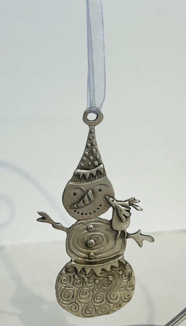 Leandra Drumm XMas Seasonal