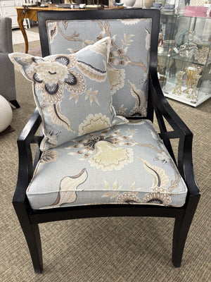 Arhaus Accent Chair