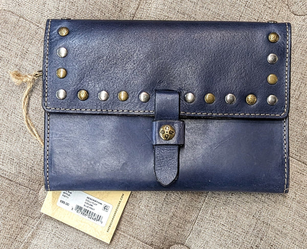 Patricia Nash Wallet