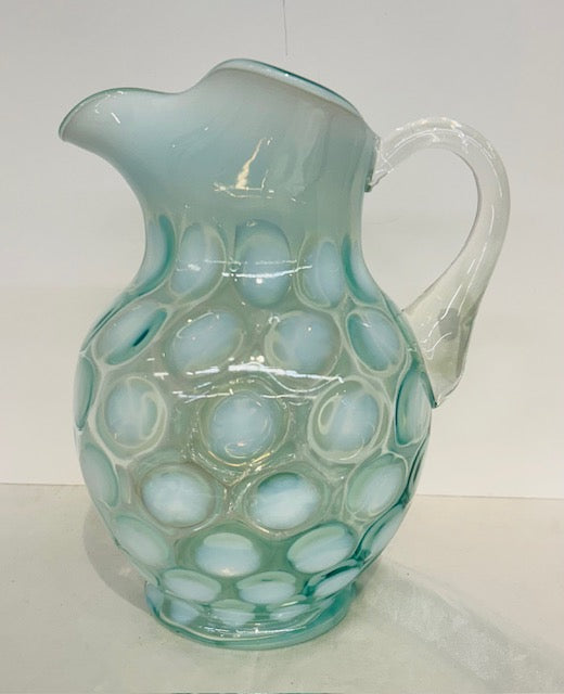 Fenton Glassware