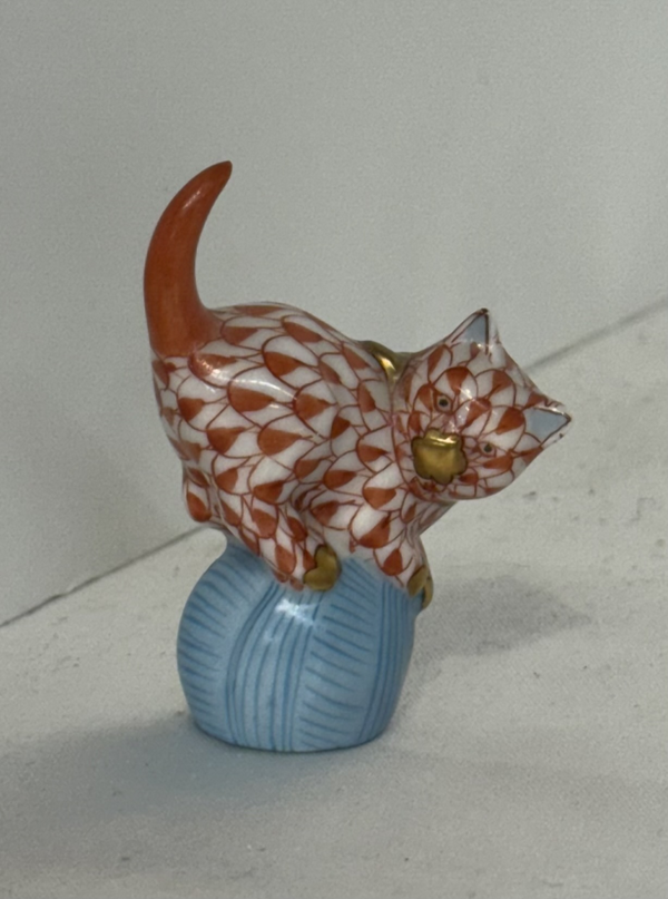 Herend China Collectible