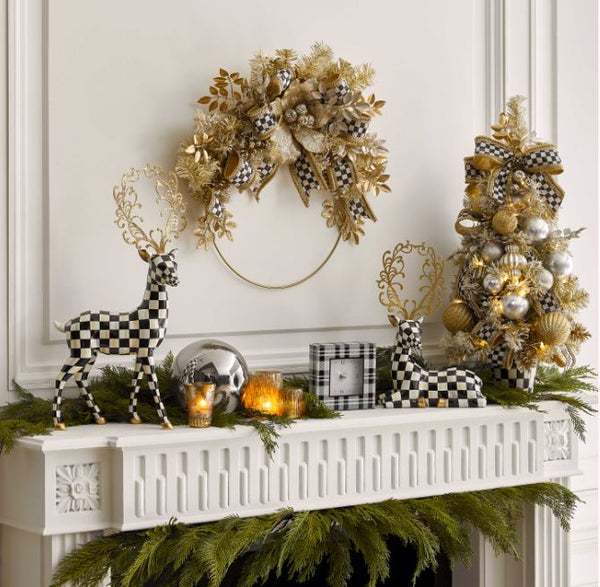 Mackenzie Childs XMas Seasonal