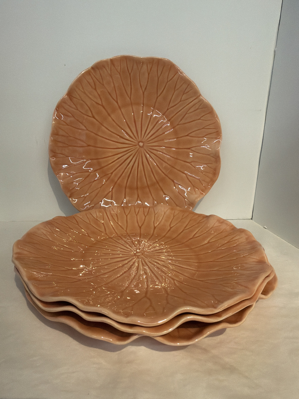 Pottery