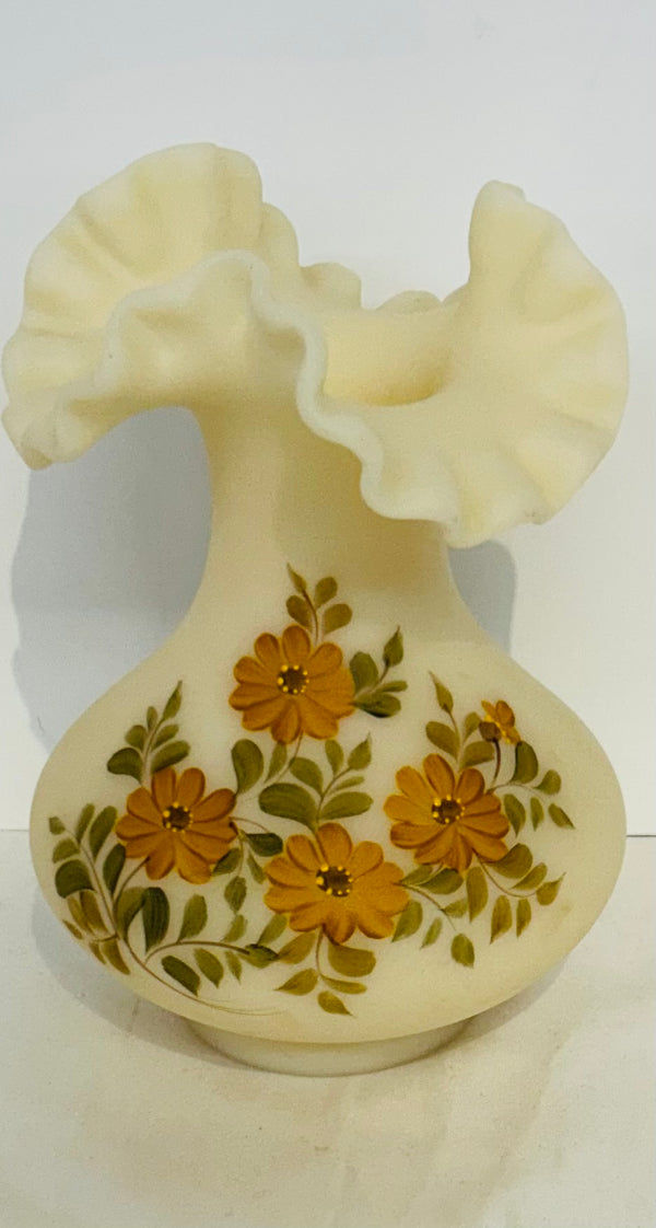 Fenton Vase