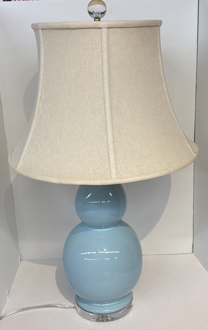The Natural Light Lamp