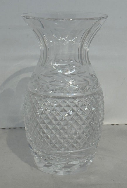 Waterford Vase