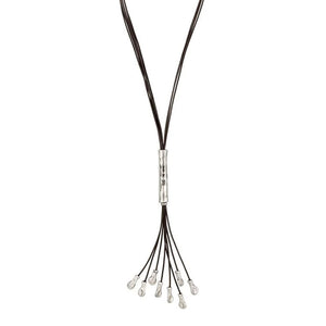 Uno De 50 Necklace