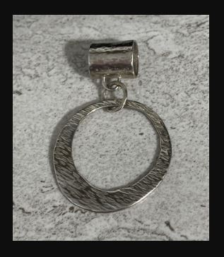 925 Silpada Pendant