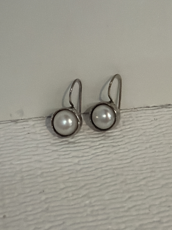 925 Silpada Earrings