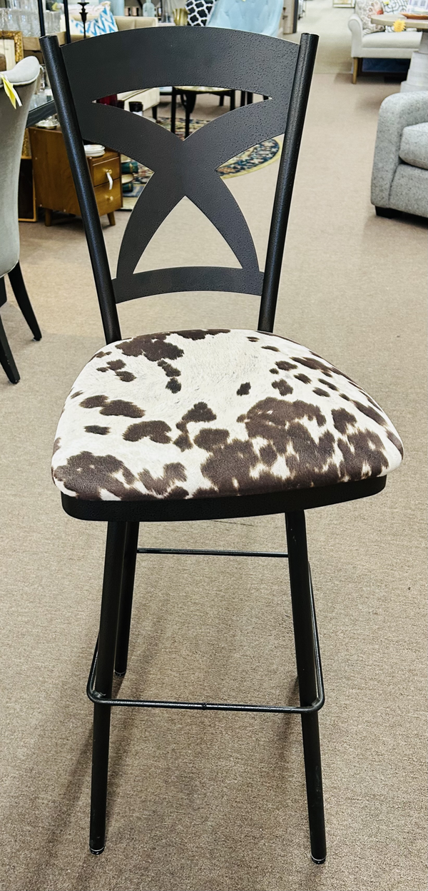 Amisco Barstool