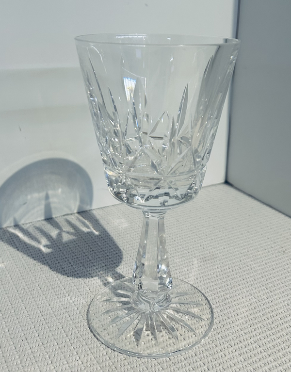 Waterford Crystal