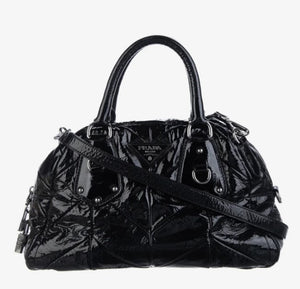 Prada Luxury Handbag