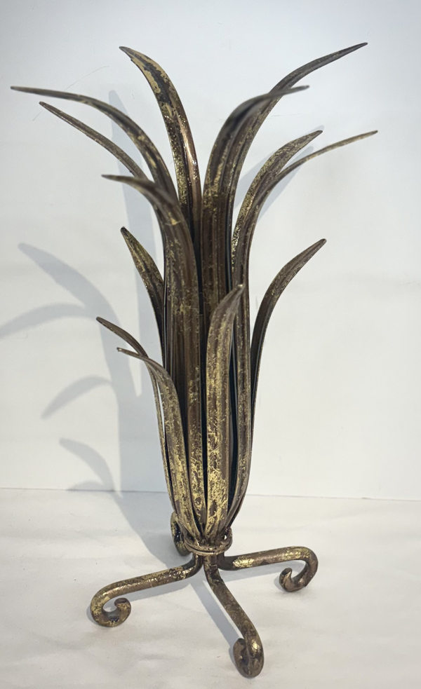 Candleholder