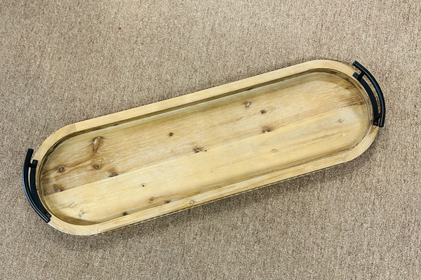 Tray