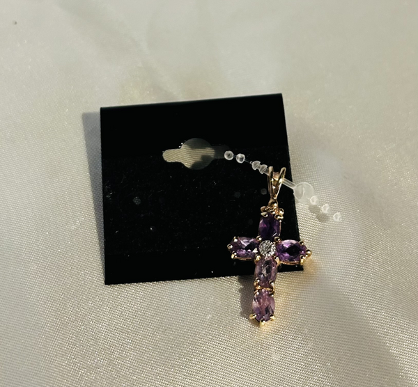 925 Pendant