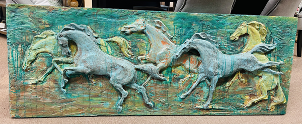 Artisan Wall Decor