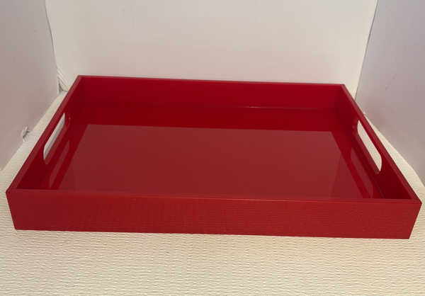 Tray