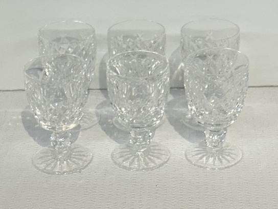 Waterford Crystal
