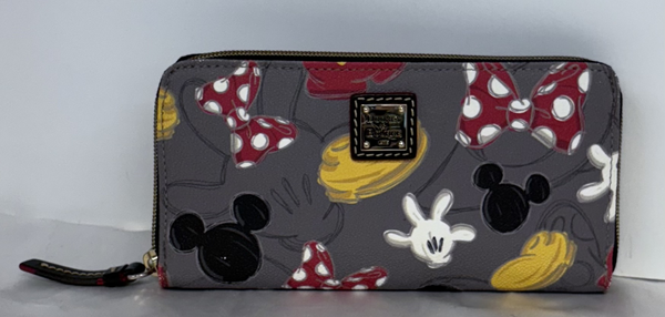 Dooney & Bourke Wallet