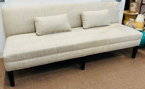 Arhaus Bench