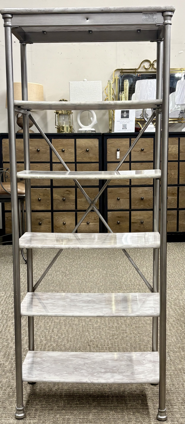 Flexsteel Book Shelf