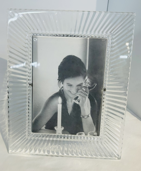 Waterford Crystal