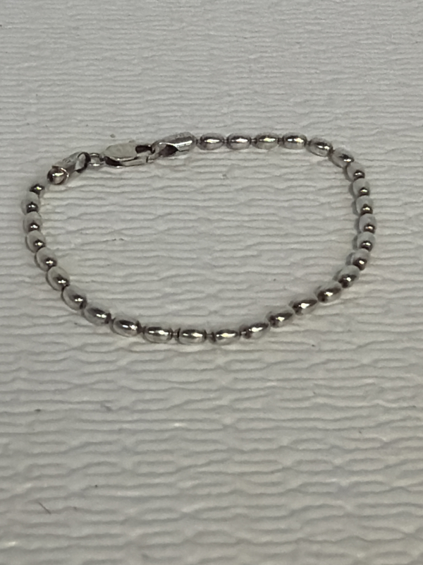 925 Bracelet