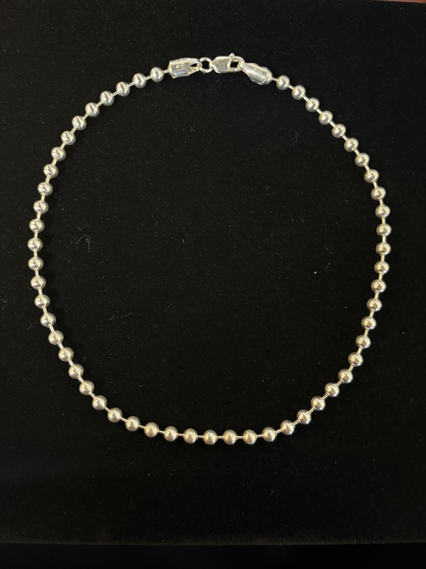 Silpada Necklace