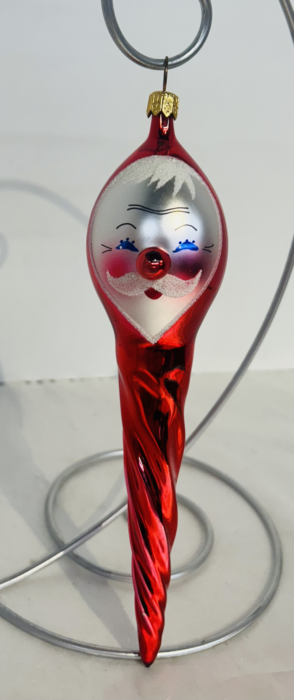 Christopher Radko XMas Seasonal