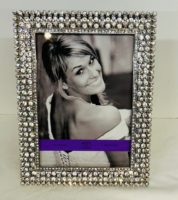 Arte De Casa Photo Frame