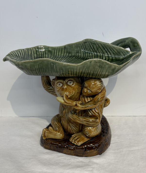 Pottery