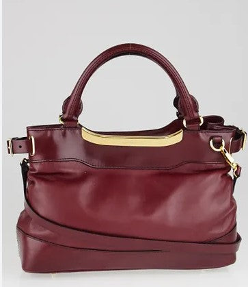 Burberry Luxury Handbag
