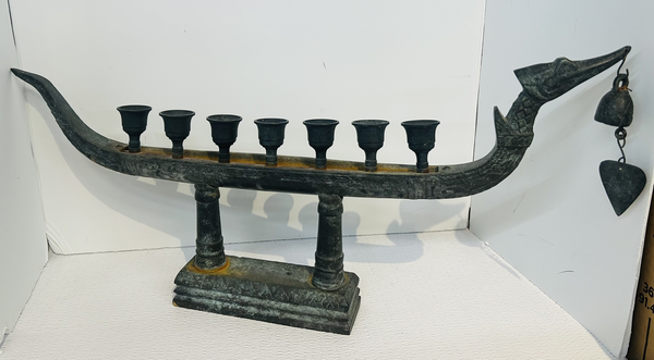 Candleholder