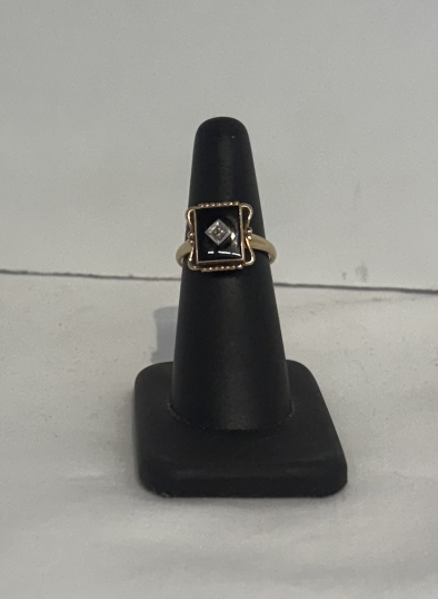 10K Ring