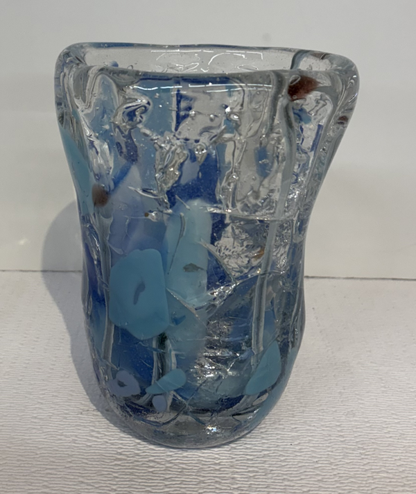 Artisan Vase