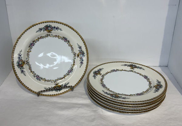Noritake China Collectible