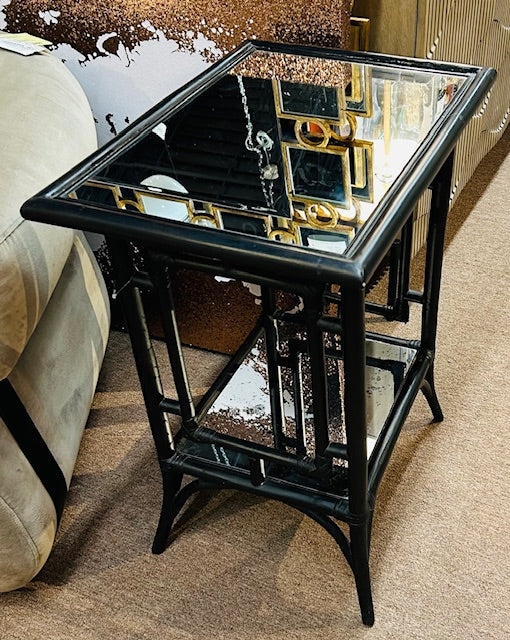 Accent Table