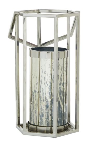 DecMode Candleholder