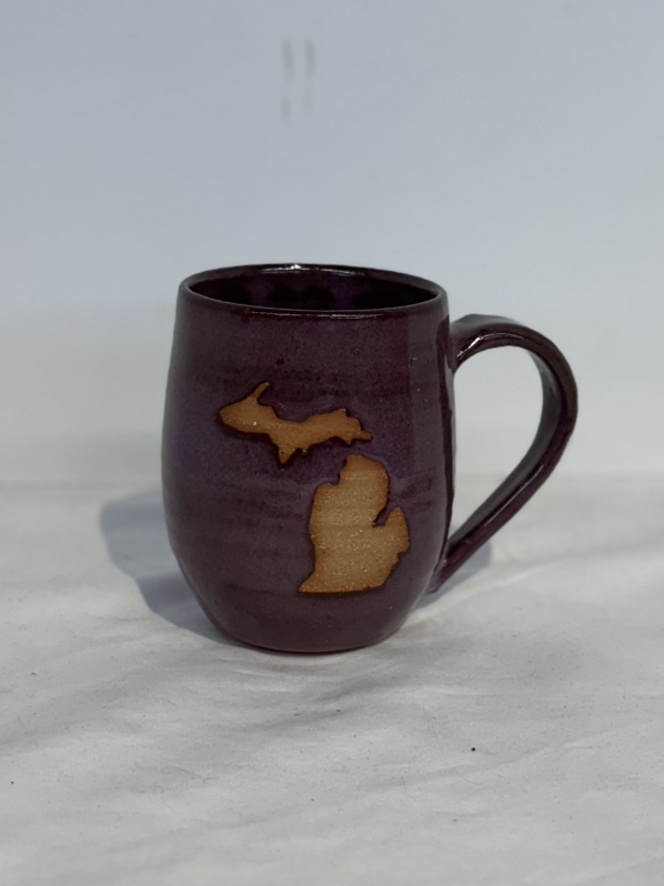 Pottery
