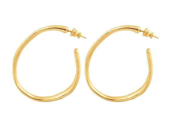 Uno De 50 Earrings