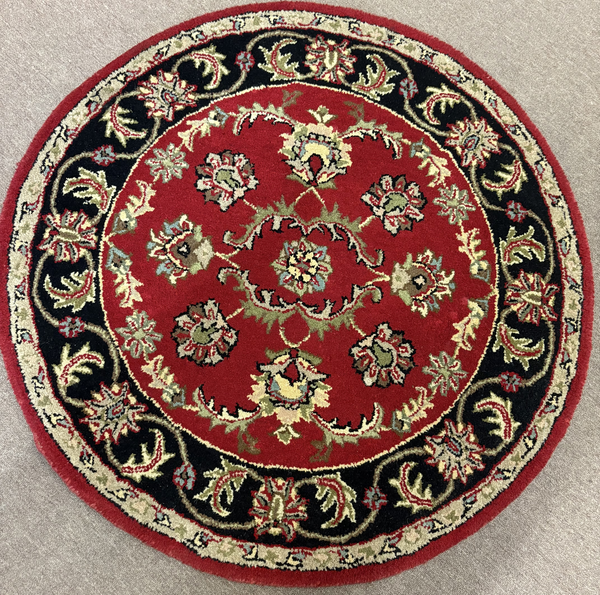 Shalimar Rug