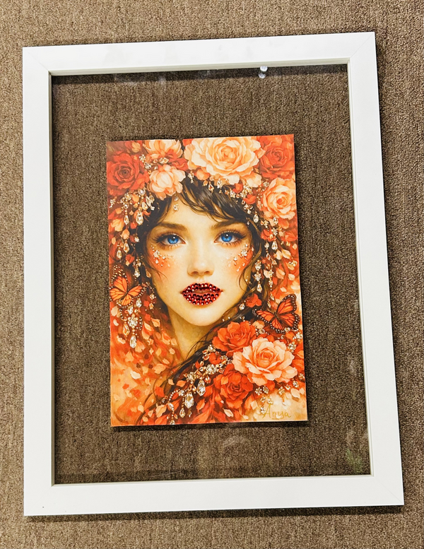 Artisan Print
