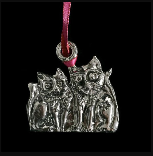 Don Drumm XMas Seasonal