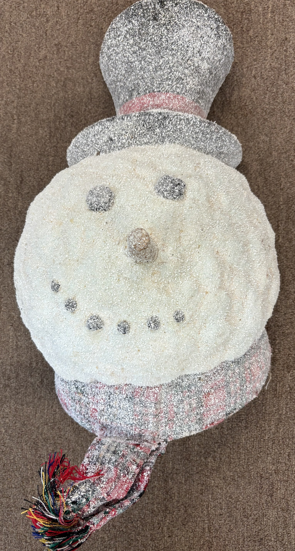 Midwest XMas Seasonal