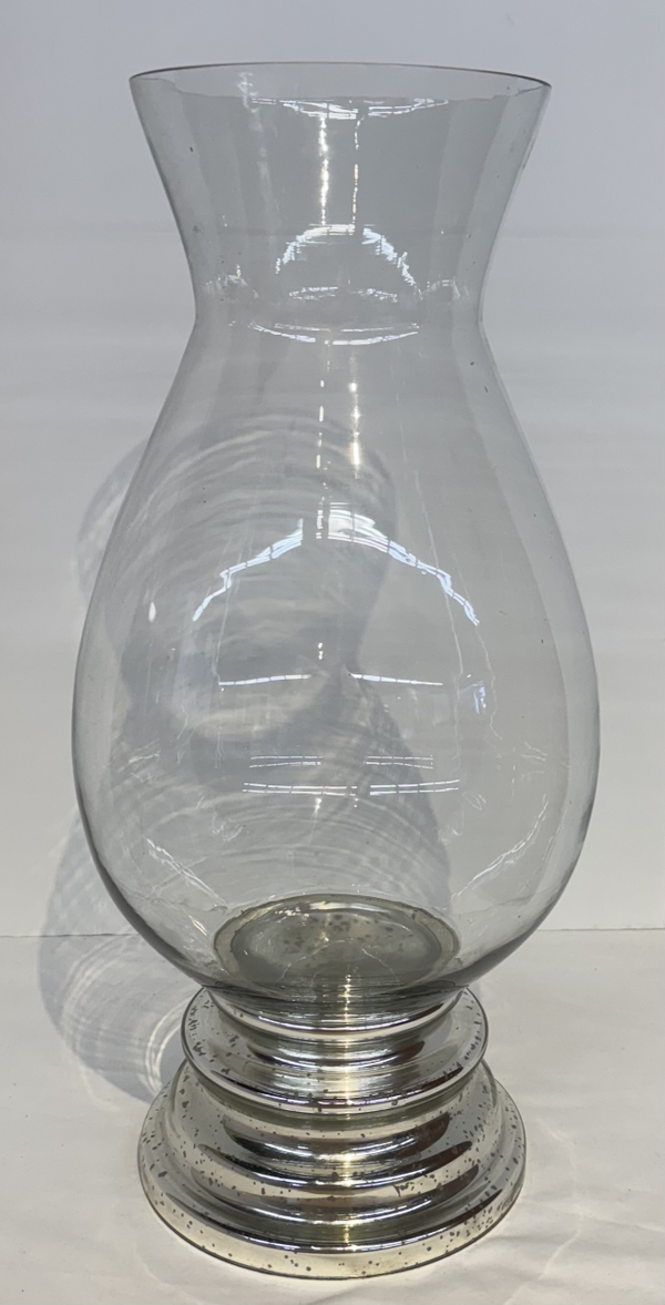Pottery Barn Candleholder