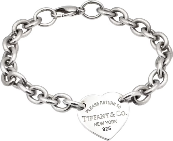 Tiffany & Co. Luxury Jewelry