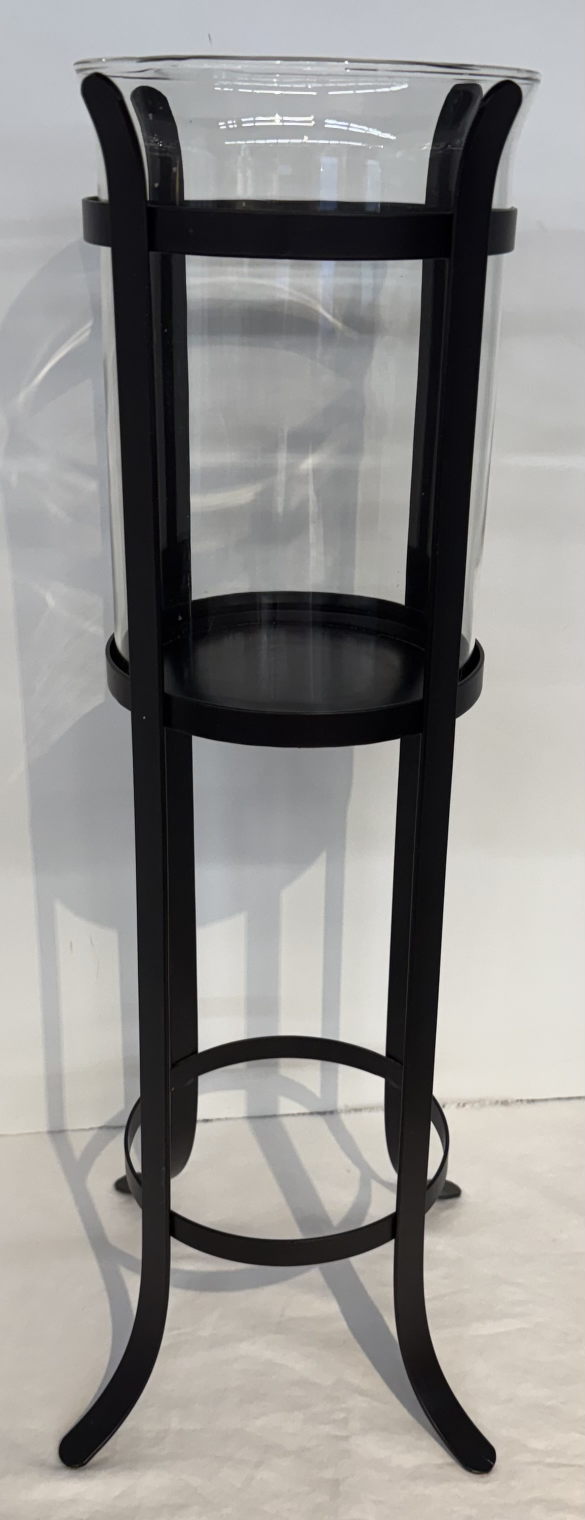 Candleholder