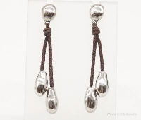 Uno De 50 Earrings