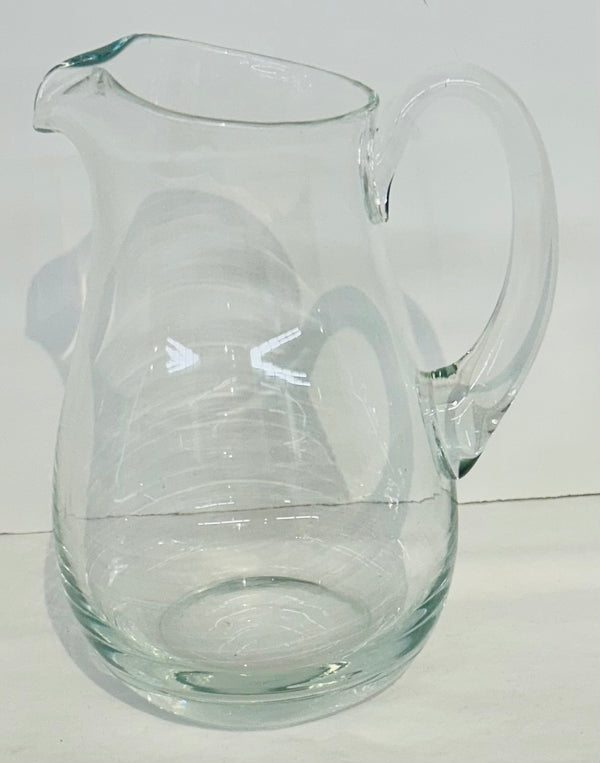 Glassware