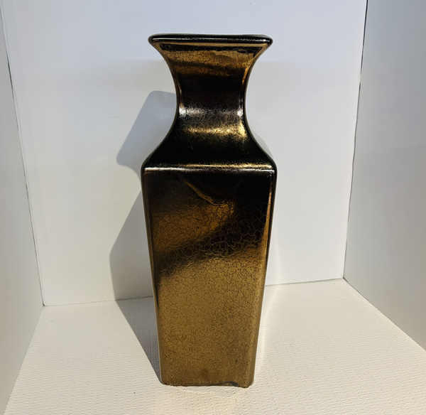 Haeger Vase